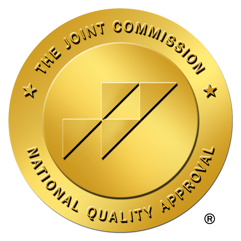Simonds is a JCAHO accredited rehab in Los Angeles