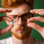 Adderall Induced Psychosis - Alt Text